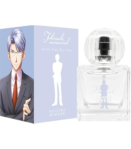 ときめきメモリアル girl's side 香水 オードパルファム 11個セット 45988-406-